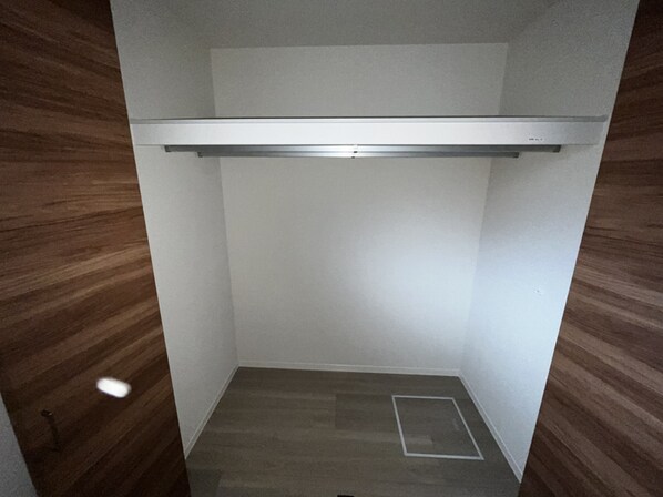 ル ソレイユの物件内観写真